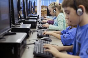 How Type to Learn prepares students for a future of typing