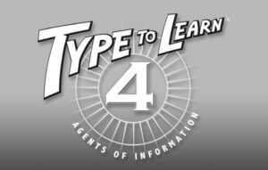 TTL4 - Type to Learn 4