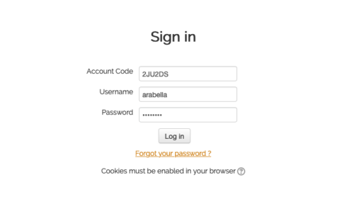 Login Tutor - Learn to Login Everywhere