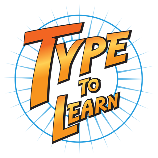 Type to Learn - K-12 Typing Program