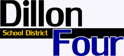 Dillon Four School District