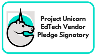 Project Unicorn EdTech Vendor Pledge Signatory