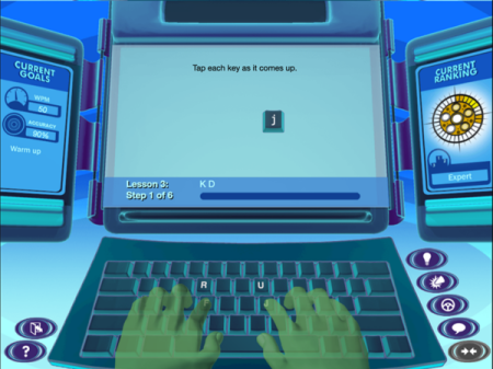 TTL-Lesson-3-sm Best Keyboarding Curriculum Scope & Sequence
