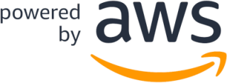 powered-by-aws-logo Typing Program - Powered by Amazon AWS